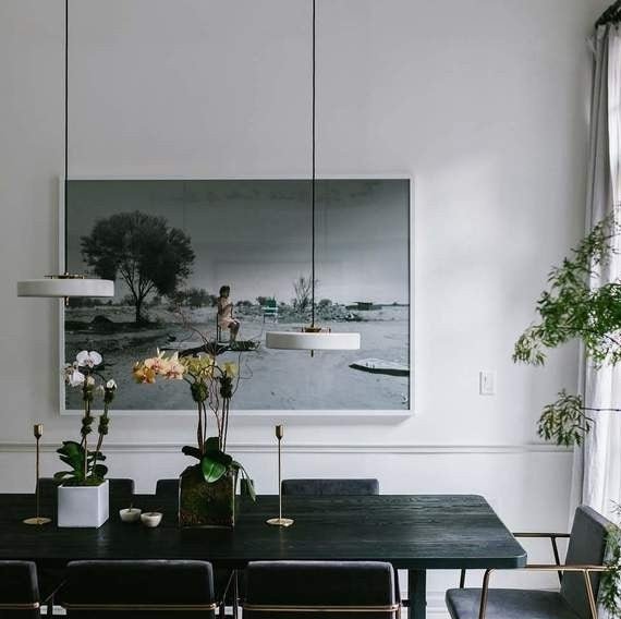 Bert Frank - Revolve Hanglamp - KOOT