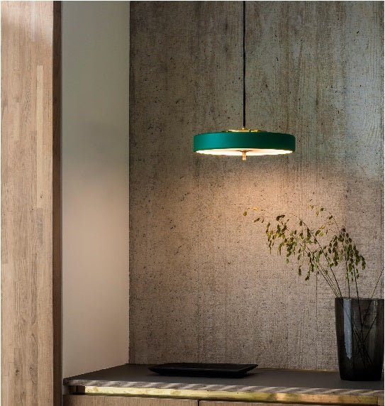 Bert Frank - Revolve Hanglamp - KOOT