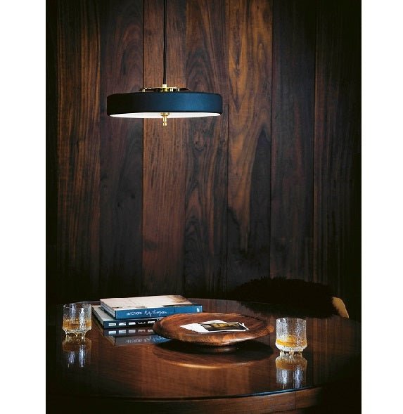 Bert Frank - Revolve Hanglamp - KOOT