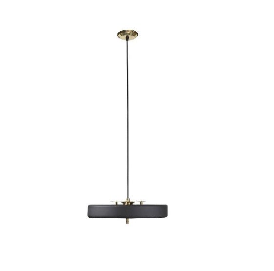 Bert Frank - Revolve Hanglamp - KOOT