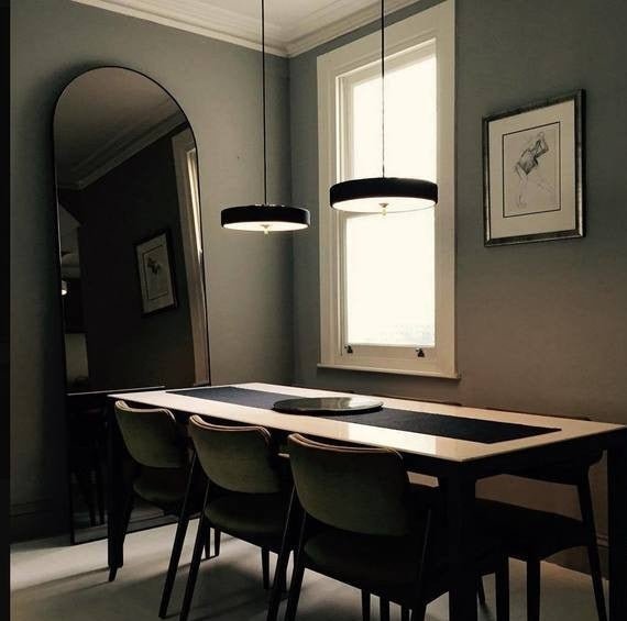 Bert Frank - Revolve Hanglamp - KOOT