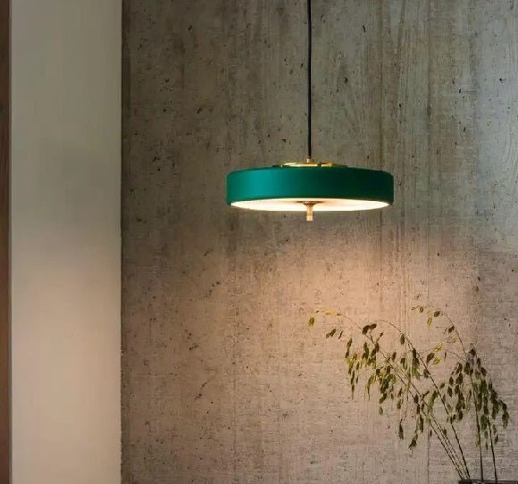 Bert Frank - Revolve Hanglamp - KOOT