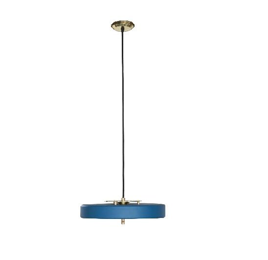 Bert Frank - Revolve Hanglamp - KOOT