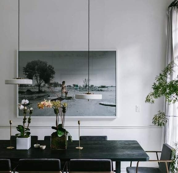 Bert Frank - Revolve Hanglamp - KOOT