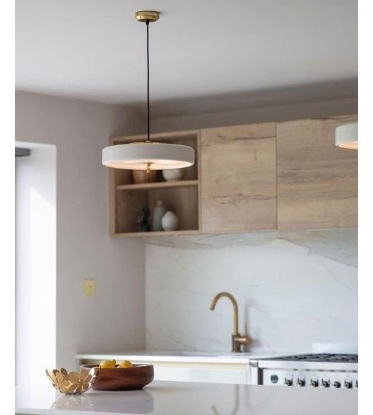 Bert Frank - Revolve Hanglamp - KOOT