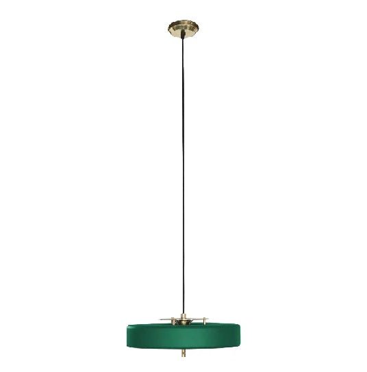 Bert Frank - Revolve Hanglamp - KOOT