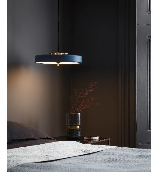 Bert Frank - Revolve Hanglamp - KOOT