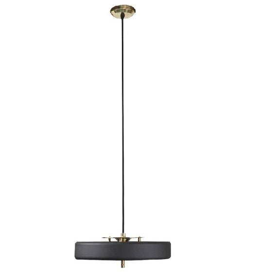 Bert Frank - Revolve Hanglamp - KOOT