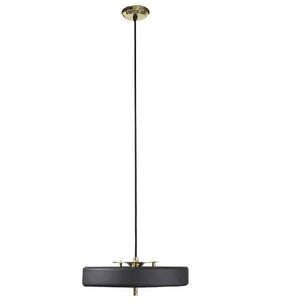 Bert Frank - Revolve Hanglamp - KOOT