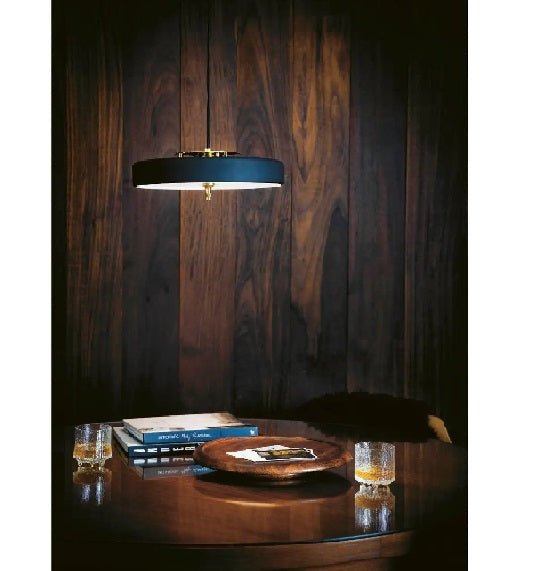 Bert Frank - Revolve Hanglamp - KOOT