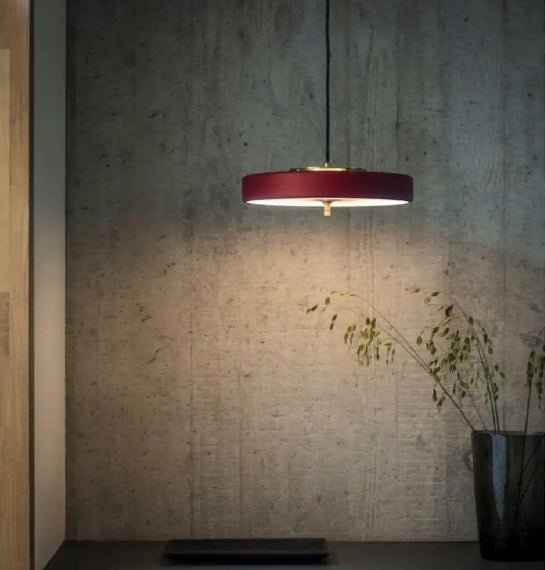 Bert Frank - Revolve Hanglamp - KOOT