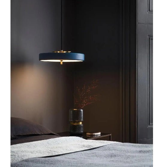 Bert Frank - Revolve Hanglamp - KOOT