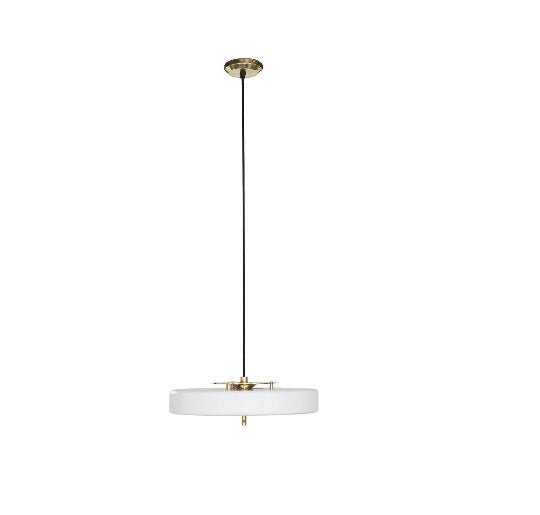 Bert Frank - Revolve Hanglamp - KOOT