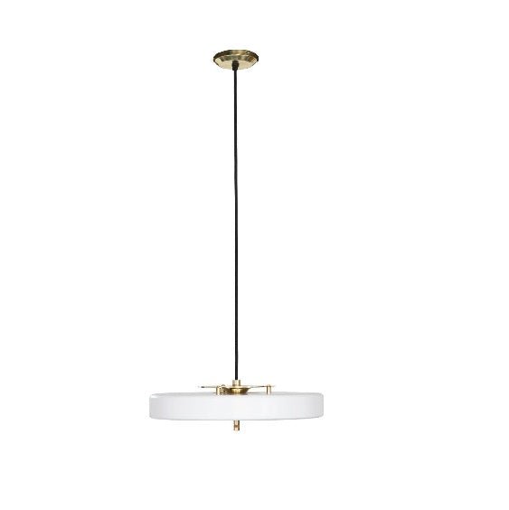 Bert Frank - Revolve Hanglamp - KOOT
