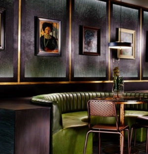 Bert Frank - Revolve Hanglamp - KOOT