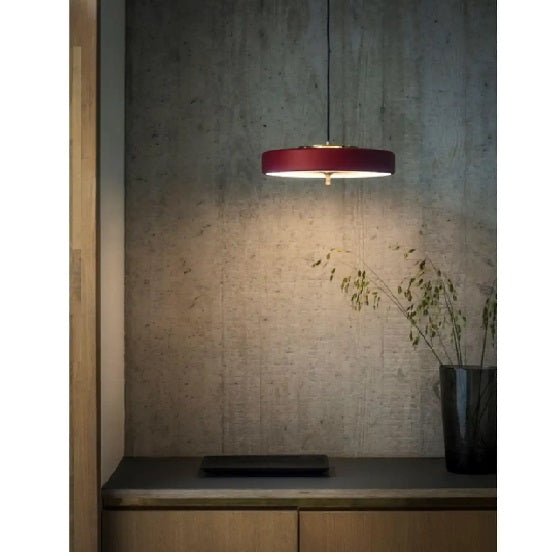 Bert Frank - Revolve Hanglamp - KOOT