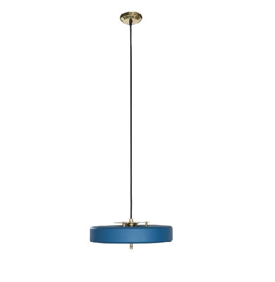 Bert Frank - Revolve Hanglamp - KOOT