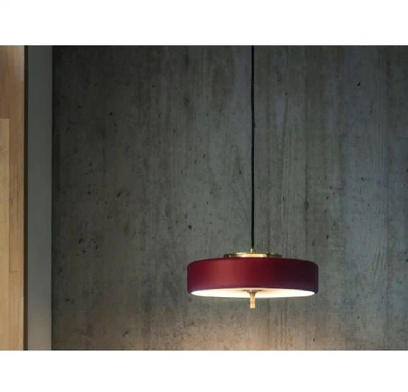 Bert Frank - Revolve Hanglamp - KOOT