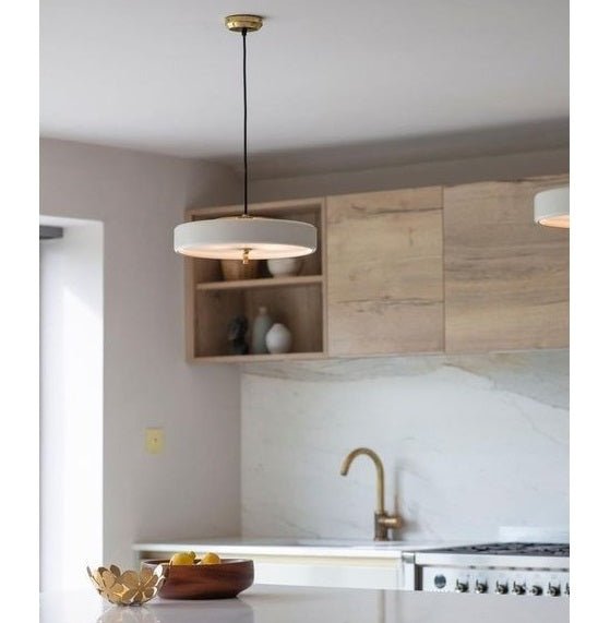 Bert Frank - Revolve Hanglamp - KOOT