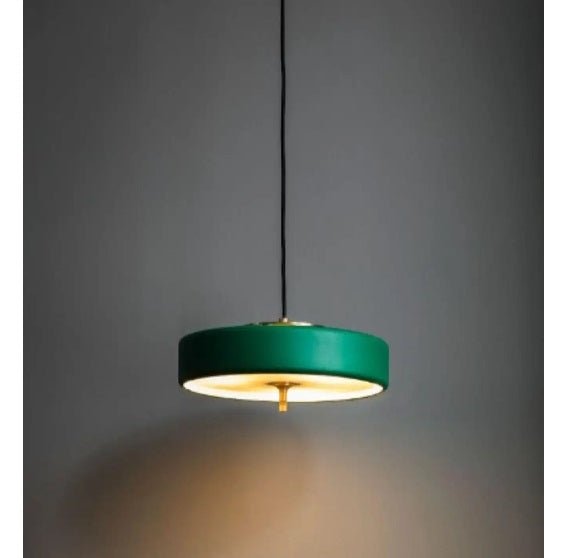 Bert Frank - Revolve Hanglamp - KOOT