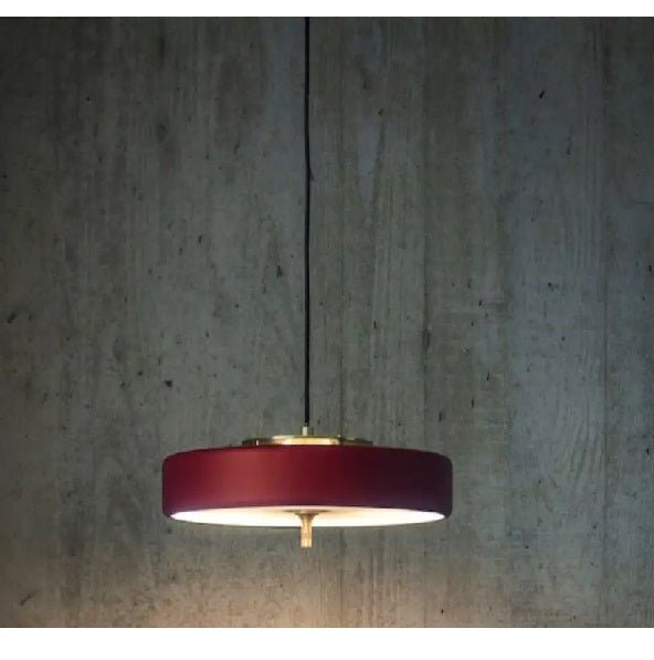 Bert Frank - Revolve Hanglamp - KOOT