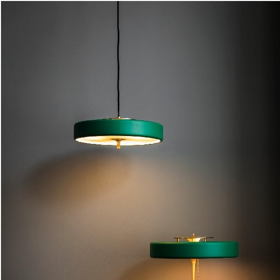 Bert Frank - Revolve Hanglamp - KOOT