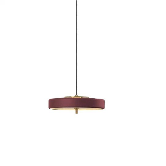 Bert Frank - Revolve Hanglamp - KOOT