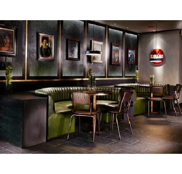 Bert Frank - Revolve Hanglamp - KOOT