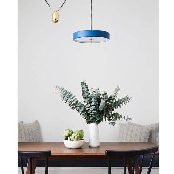 Bert Frank - Revolve Rise & Fall Hanglamp - KOOT