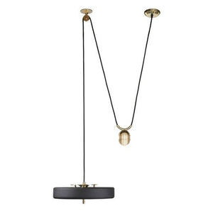 Bert Frank - Revolve Rise & Fall Hanglamp - KOOT