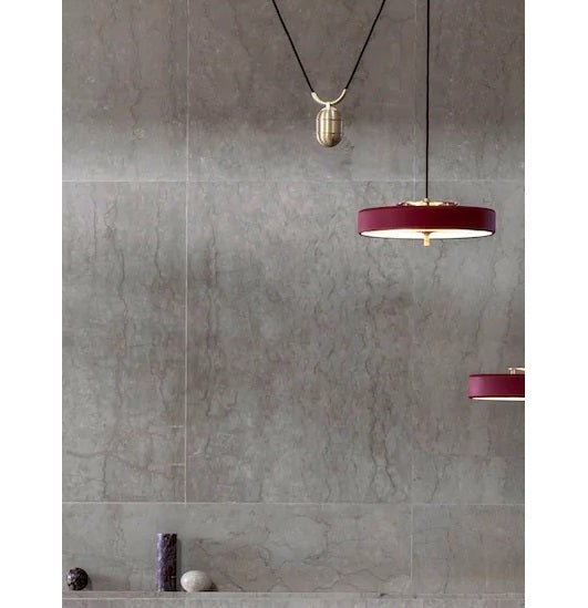 Bert Frank - Revolve Rise & Fall Hanglamp - KOOT