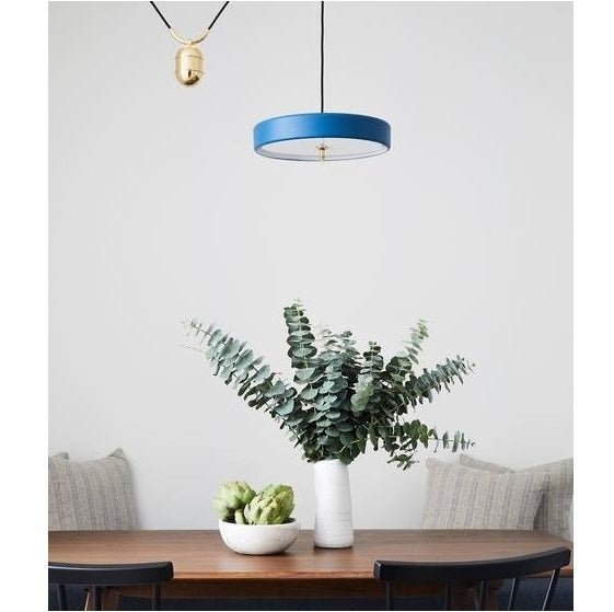 Bert Frank - Revolve Rise & Fall Hanglamp - KOOT