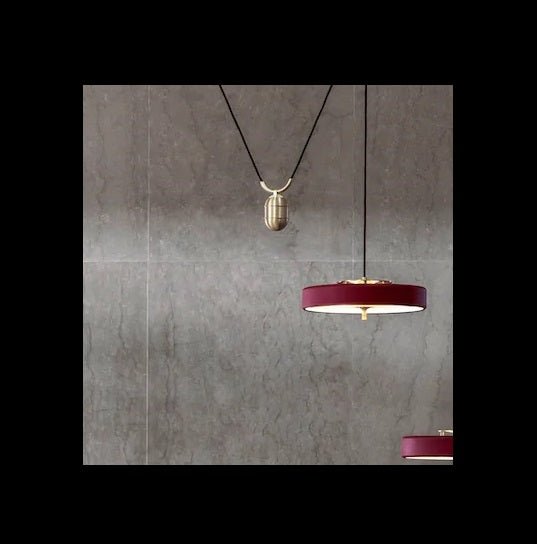 Bert Frank - Revolve Rise & Fall Hanglamp - KOOT