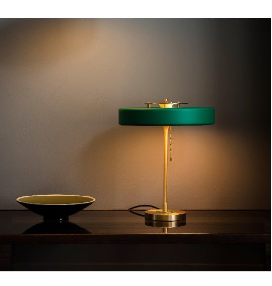 Bert Frank - Revolve Tafellamp - KOOT