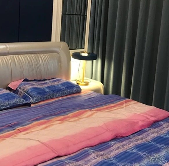 Bert Frank - Revolve Tafellamp - KOOT