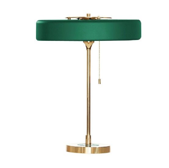 Bert Frank - Revolve Tafellamp - KOOT