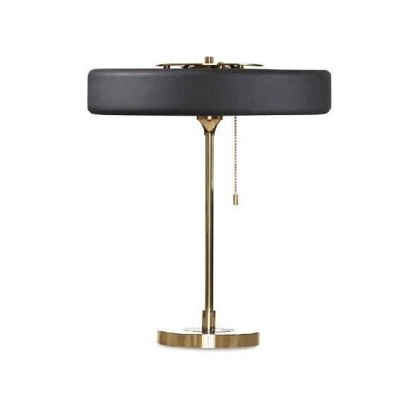 Bert Frank - Revolve Tafellamp - KOOT