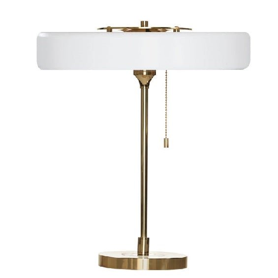 Bert Frank - Revolve Tafellamp - KOOT