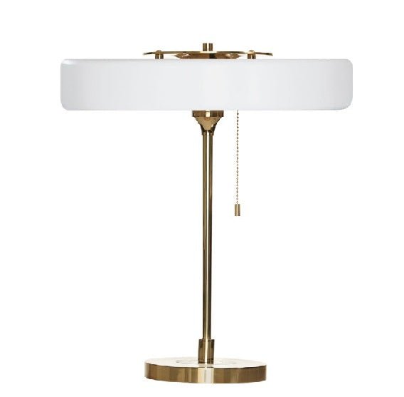 Bert Frank - Revolve Tafellamp - KOOT