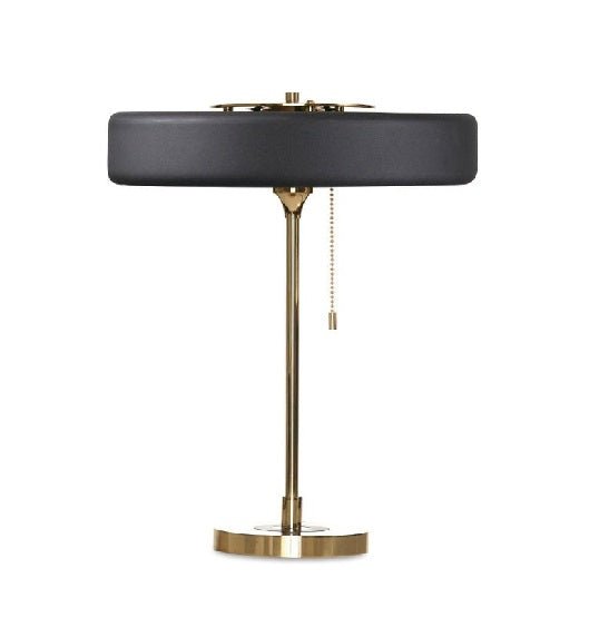 Bert Frank - Revolve Tafellamp - KOOT