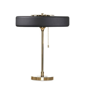 Bert Frank - Revolve Tafellamp - KOOT