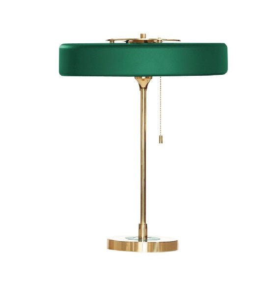 Bert Frank - Revolve Tafellamp - KOOT