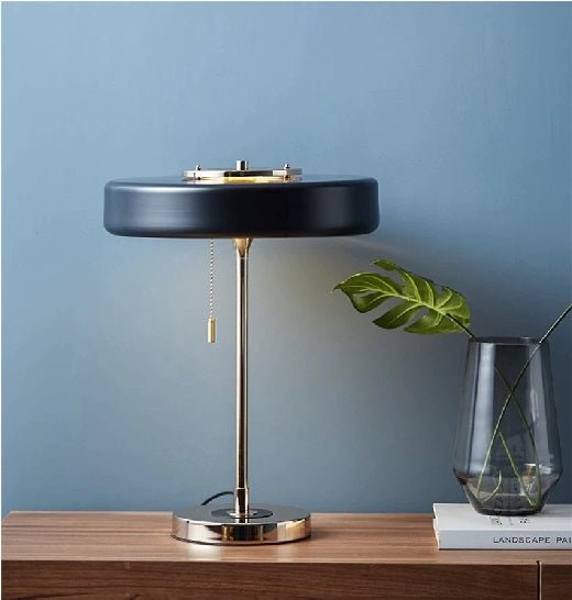 Bert Frank - Revolve Tafellamp - KOOT