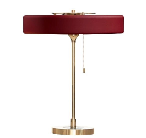 Bert Frank - Revolve Tafellamp - KOOT