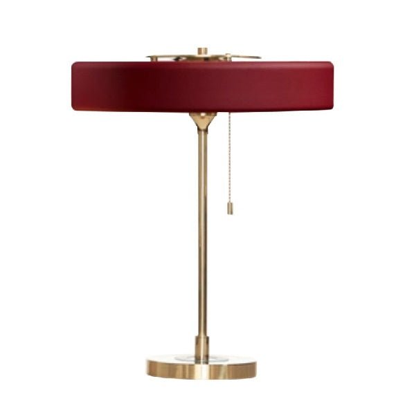 Bert Frank - Revolve Tafellamp - KOOT