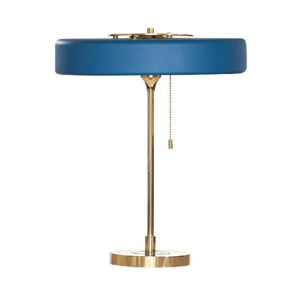 Bert Frank - Revolve Tafellamp - KOOT