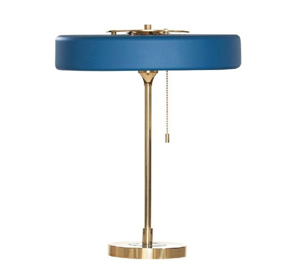 Bert Frank - Revolve Tafellamp - KOOT