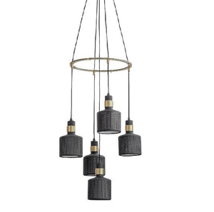 Bert Frank - Riddle Cluster 5 Hanglamp - KOOT