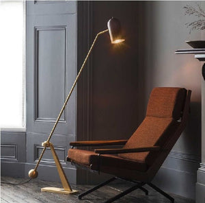 Bert Frank - Stasis Floorlamp - KOOT