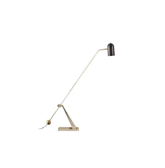 Bert Frank - Stasis Floorlamp - KOOT